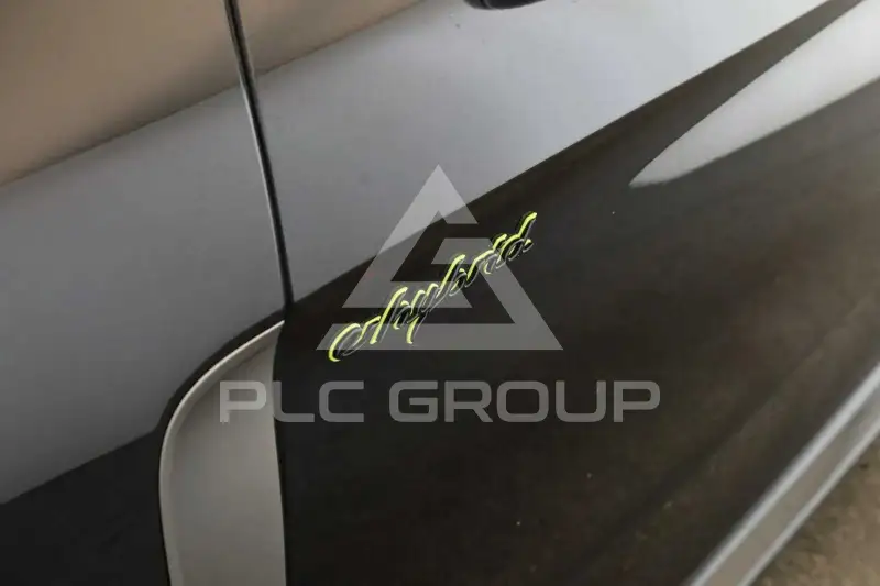 2023 Porsche Panamera