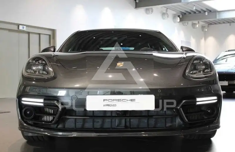 2023 Porsche Panamera