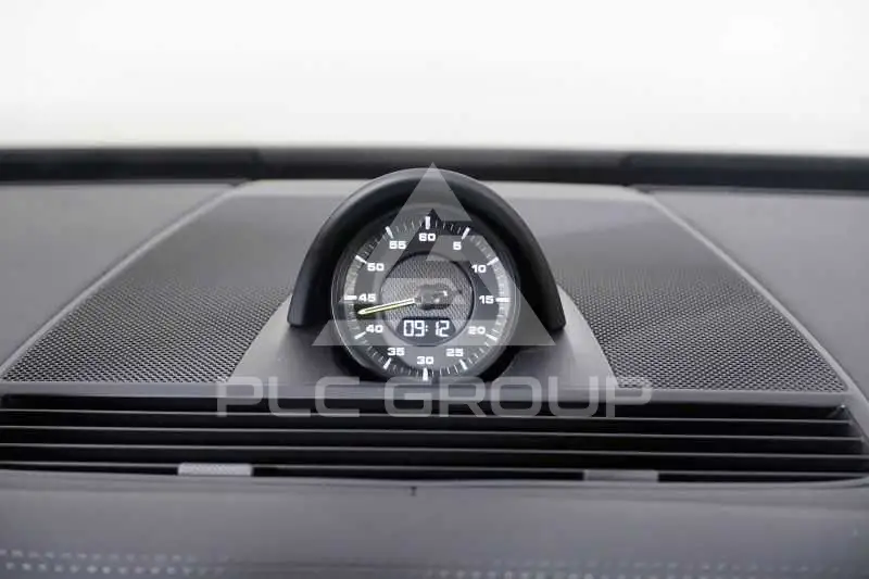 2023 Porsche Panamera
