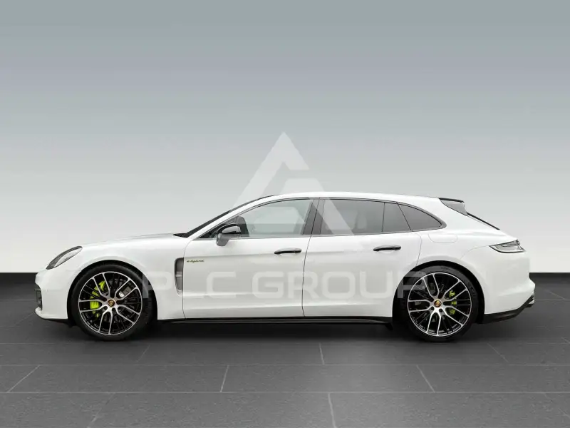 2023 Porsche Panamera