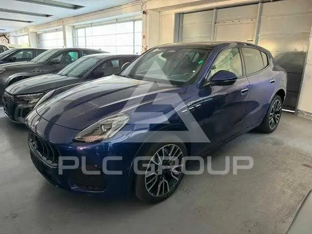 2023 Maserati GRECALE