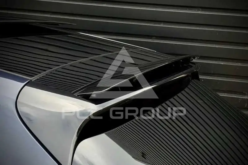 2023 Porsche Panamera