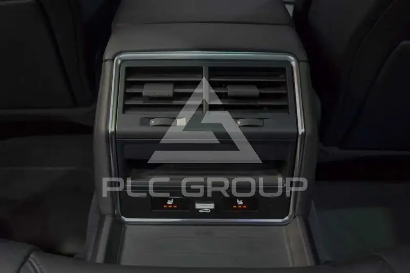 2023 Porsche Panamera