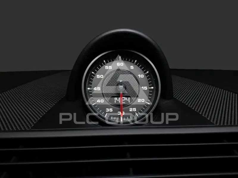 2023 Porsche Panamera