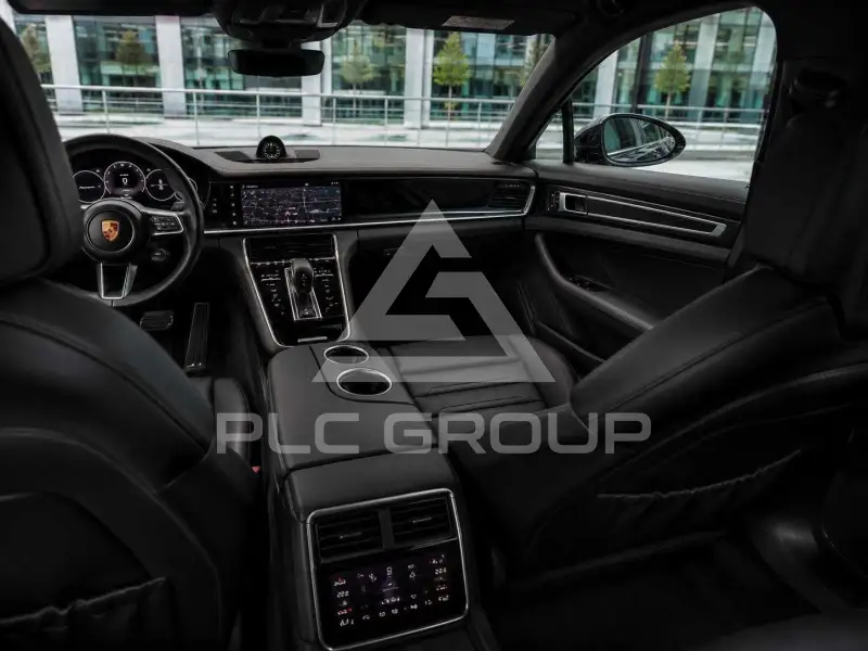 2023 Porsche Panamera
