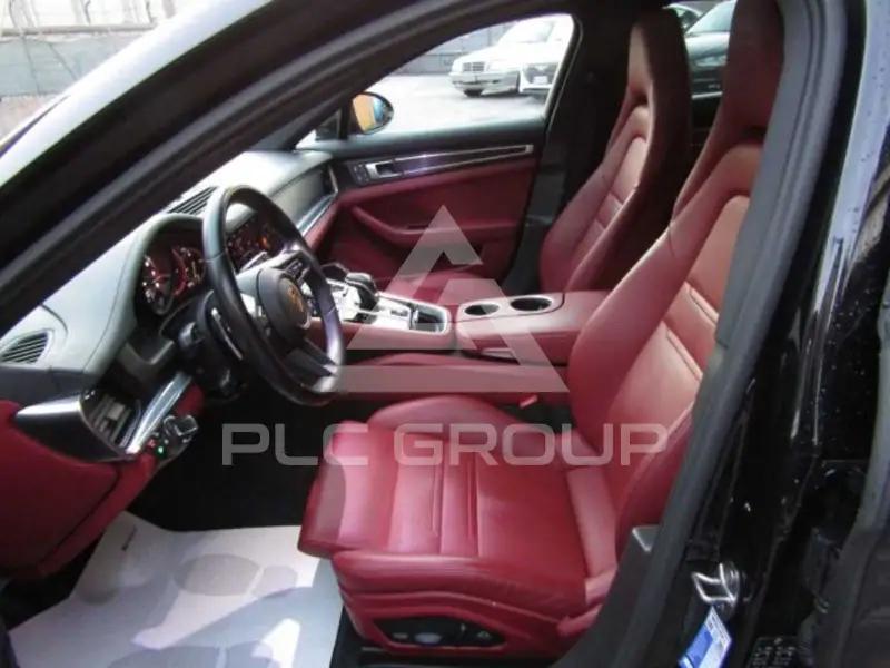 2023 Porsche Panamera