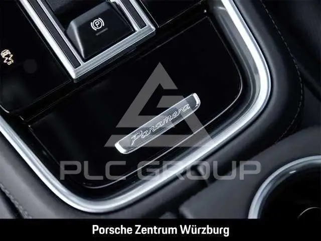 2023 Porsche Panamera