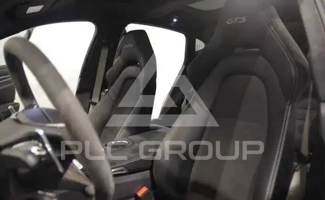 2023 Porsche Panamera