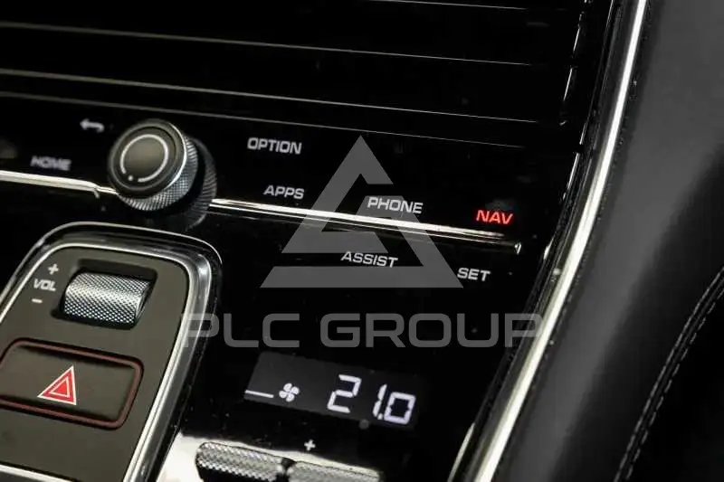 2023 Porsche Panamera