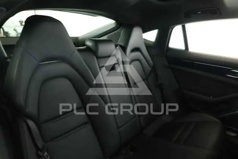 2023 Porsche Panamera