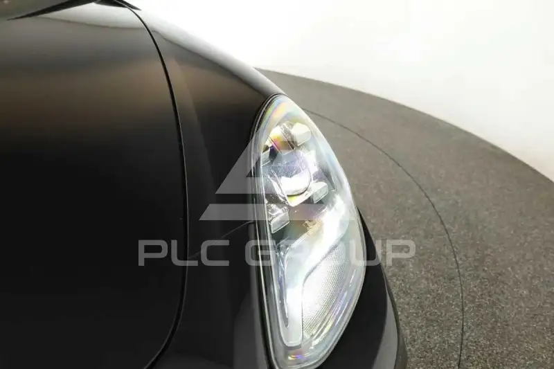 2023 Porsche Panamera