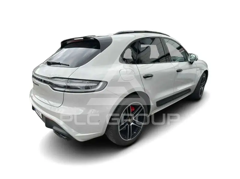 2023 Porsche MACAN