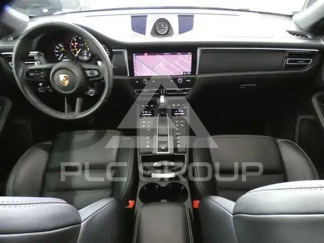 2023 Porsche MACAN