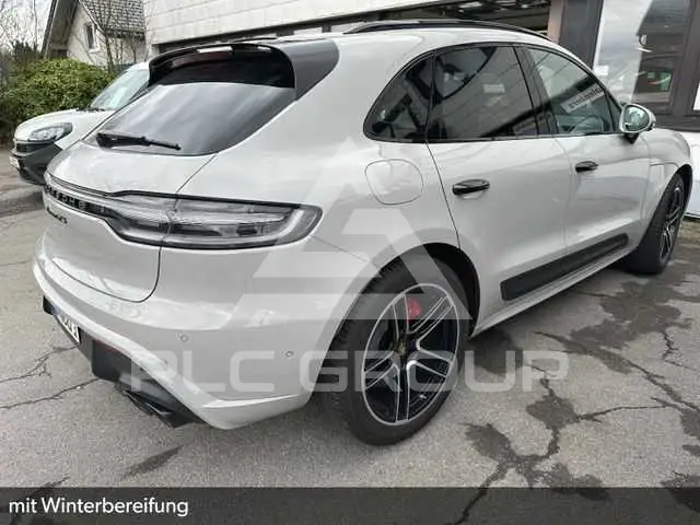 2023 Porsche MACAN