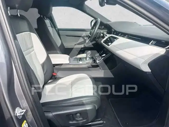 2023 Land Rover Evoque