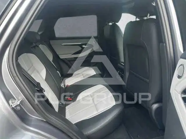 2023 Land Rover Evoque
