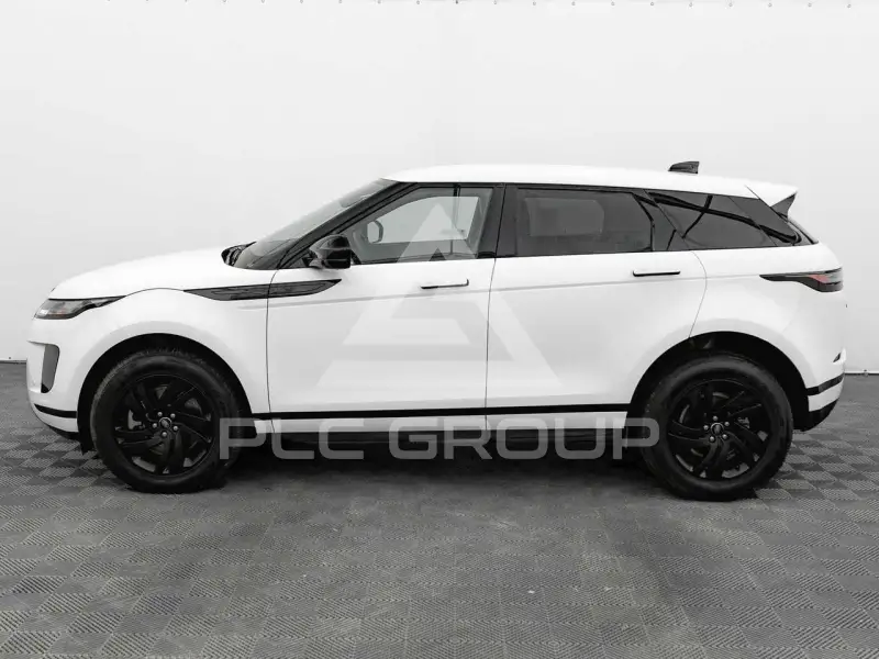 2023 Land Rover Evoque