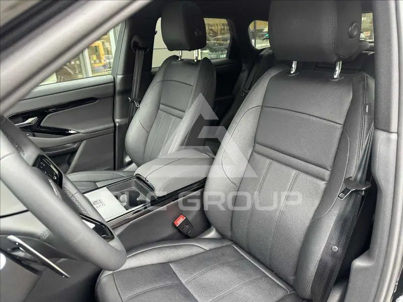 2023 Land Rover Evoque