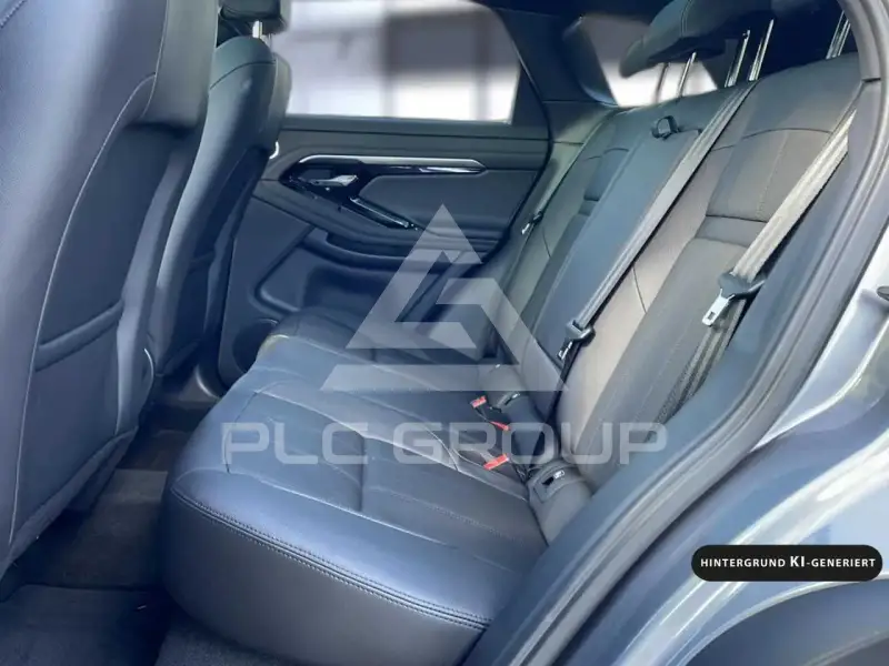 2023 Land Rover Evoque