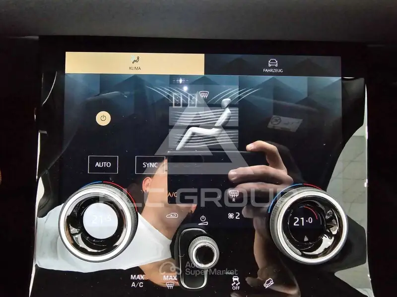 2023 Land Rover Evoque