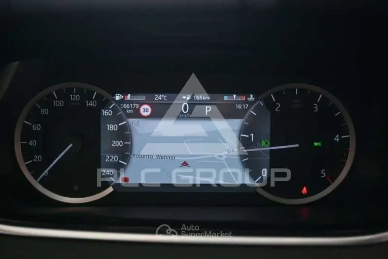 2023 Land Rover Evoque