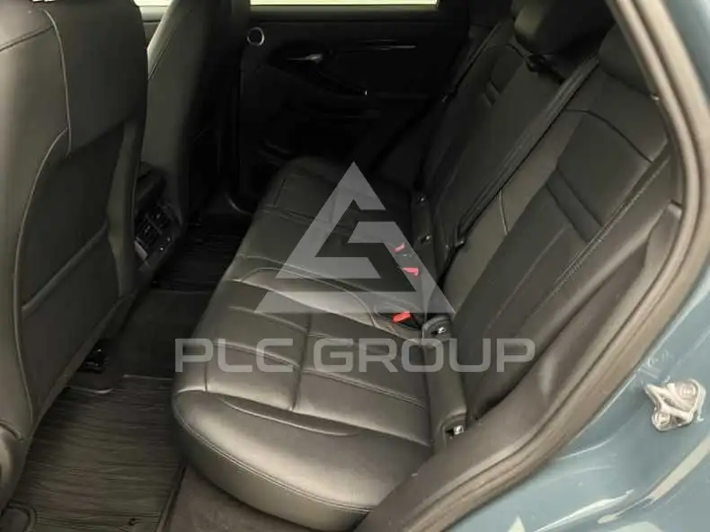 2023 Land Rover Evoque