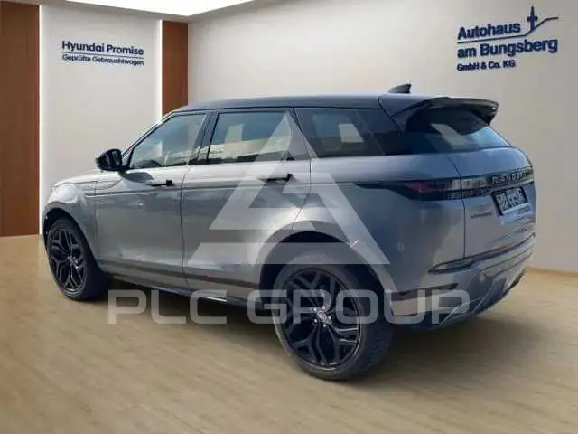 2023 Land Rover Evoque
