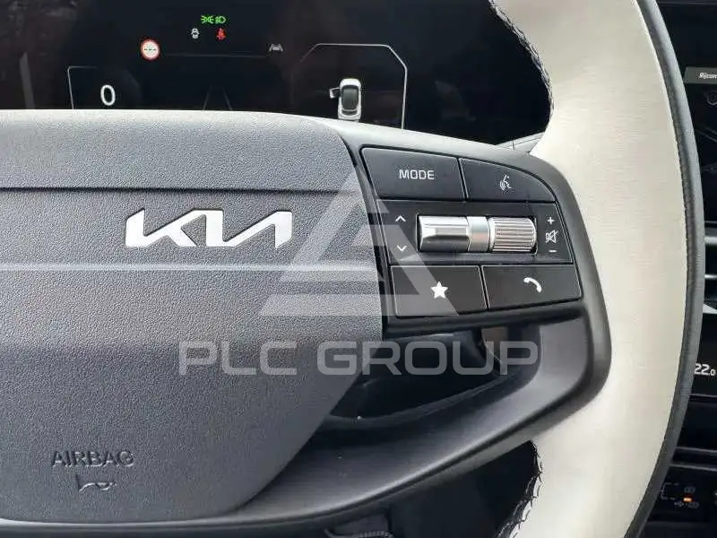 2023 Land Rover Evoque