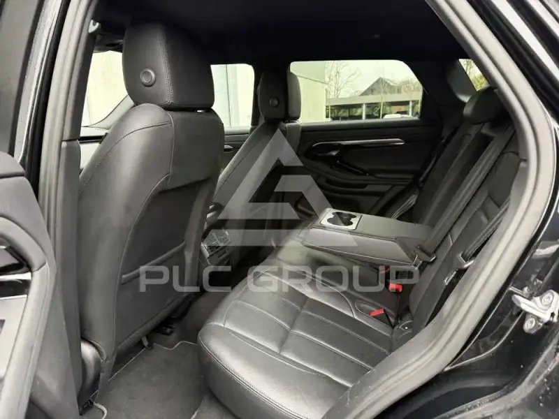 2023 Land Rover Evoque