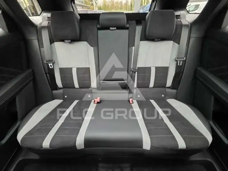 2023 Land Rover Evoque