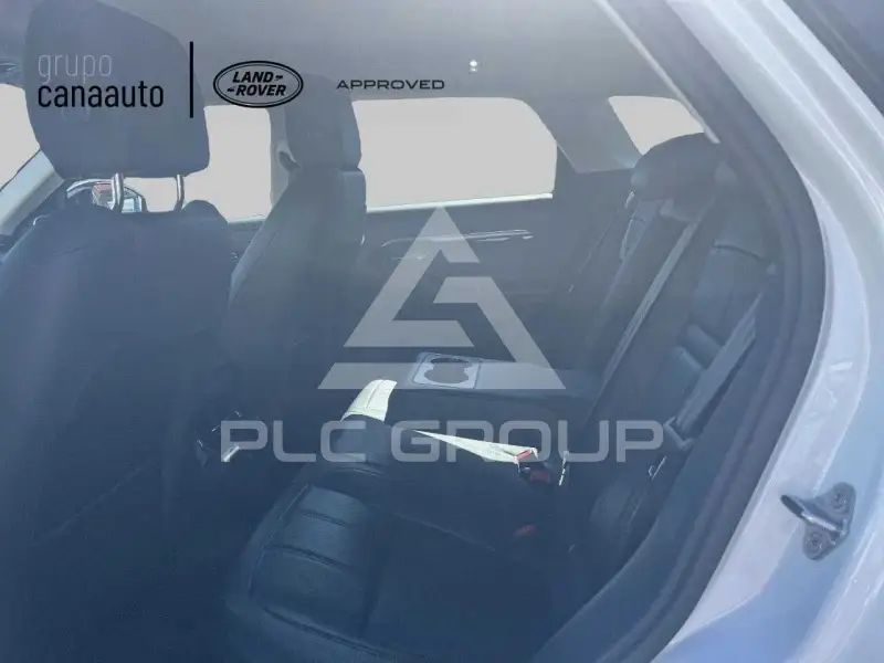 2023 Land Rover Evoque