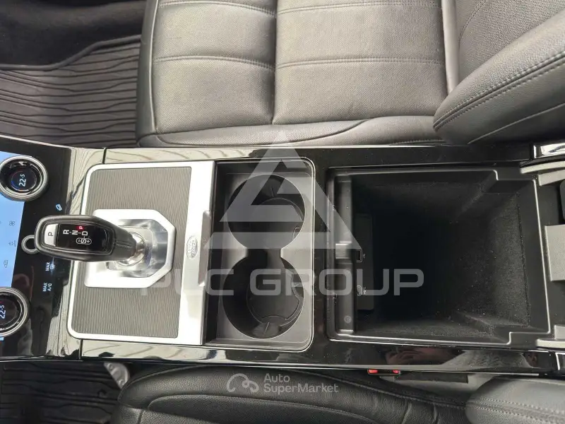2023 Land Rover Evoque