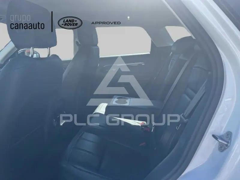 2023 Land Rover Evoque