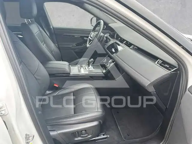 2023 Land Rover Evoque