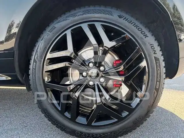 2023 Land Rover Evoque