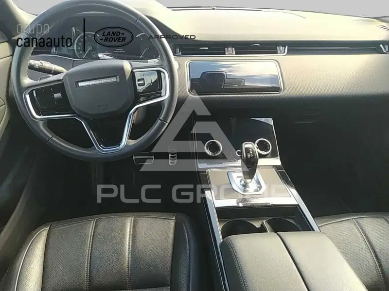 2023 Land Rover Evoque