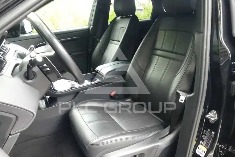 2023 Land Rover Evoque