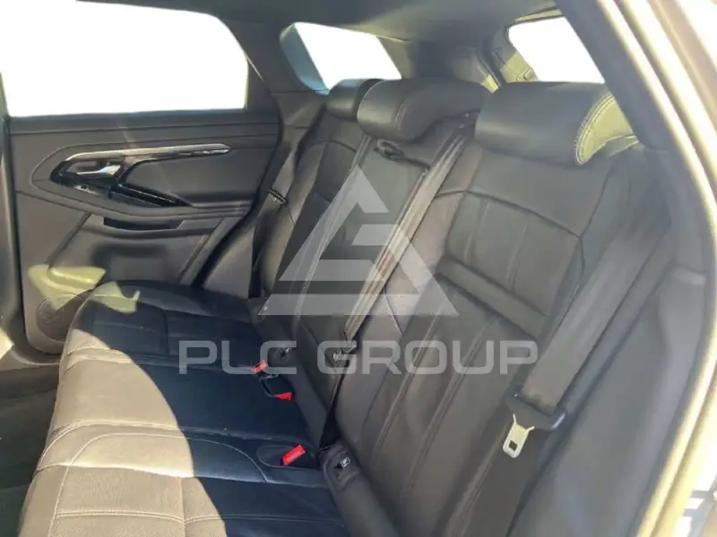 2023 Land Rover Evoque