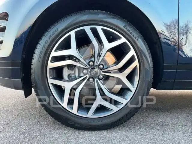 2023 Land Rover Evoque