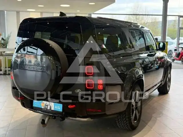 2023 Land Rover DEFENDER