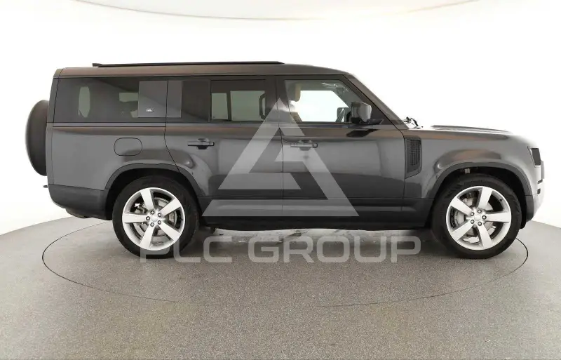 2023 Land Rover DEFENDER