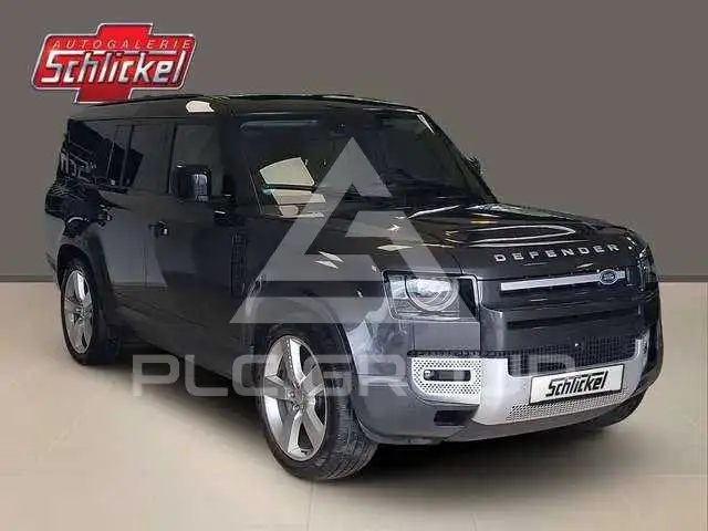 2023 Land Rover DEFENDER