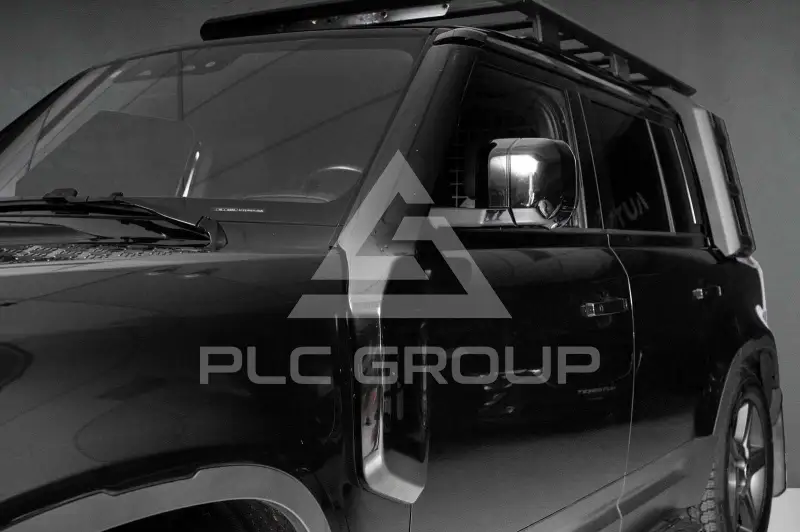 2023 Land Rover DEFENDER