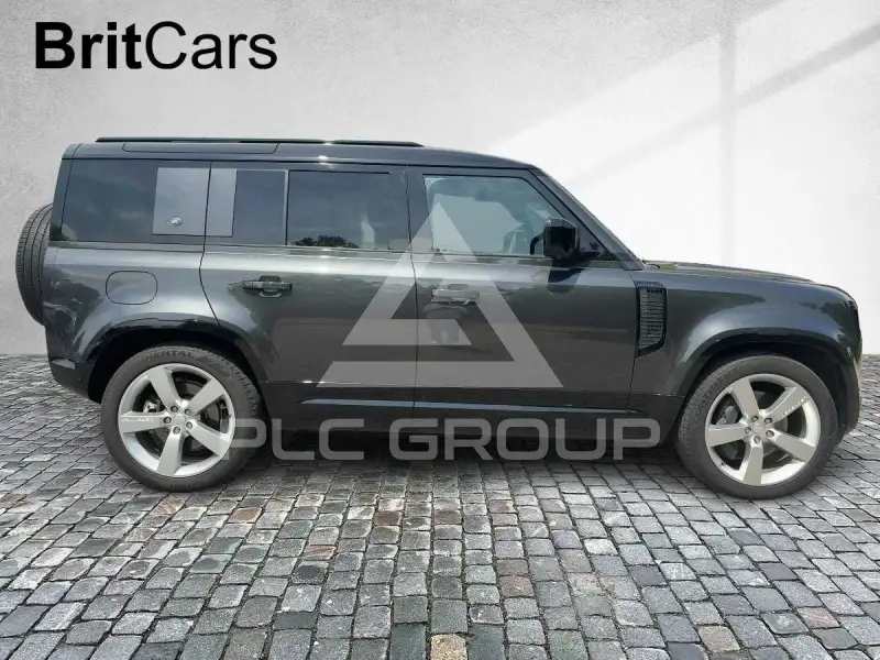 2023 Land Rover DEFENDER