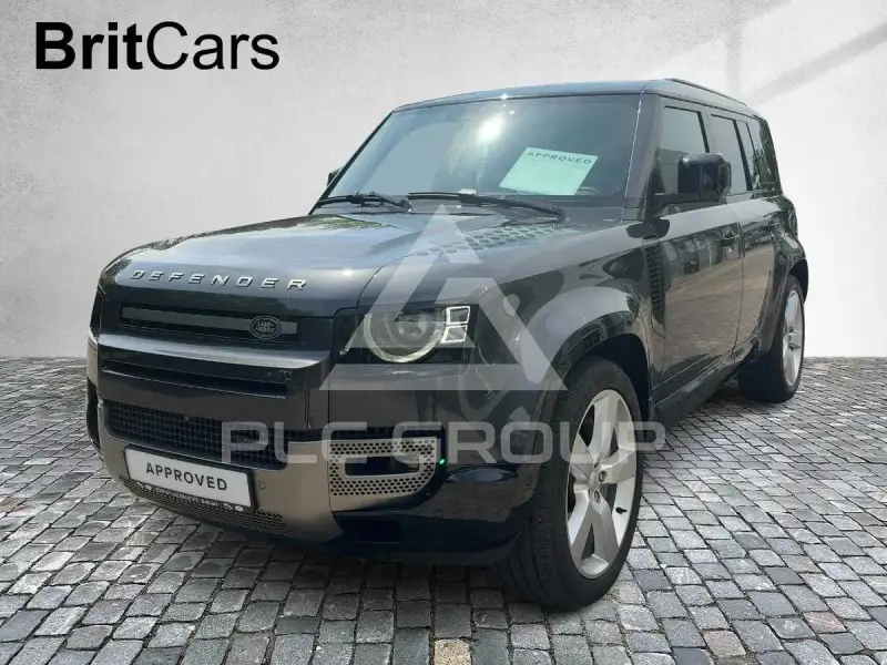 2023 Land Rover DEFENDER