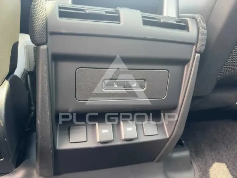 2023 Land Rover DEFENDER