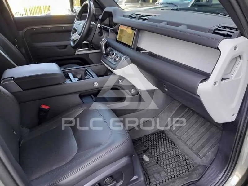 2023 Land Rover DEFENDER