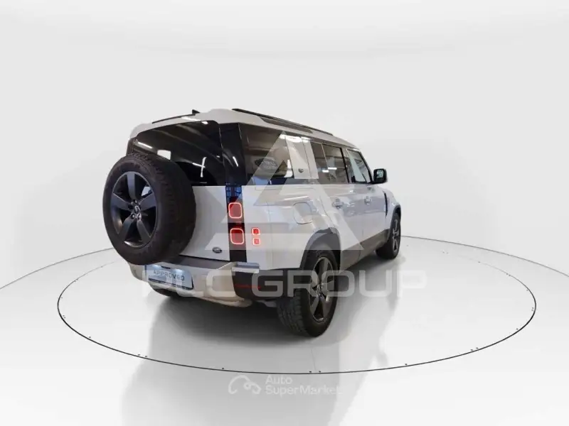 2023 Land Rover DEFENDER