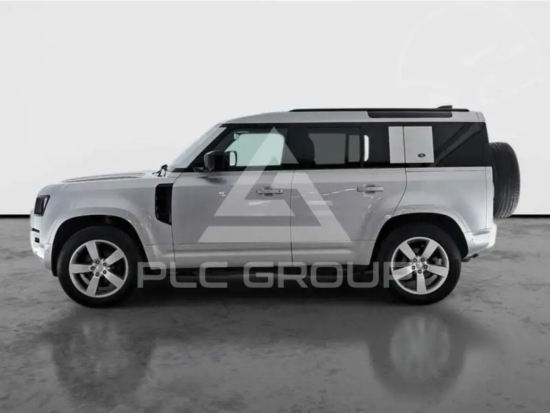 2023 Land Rover DEFENDER
