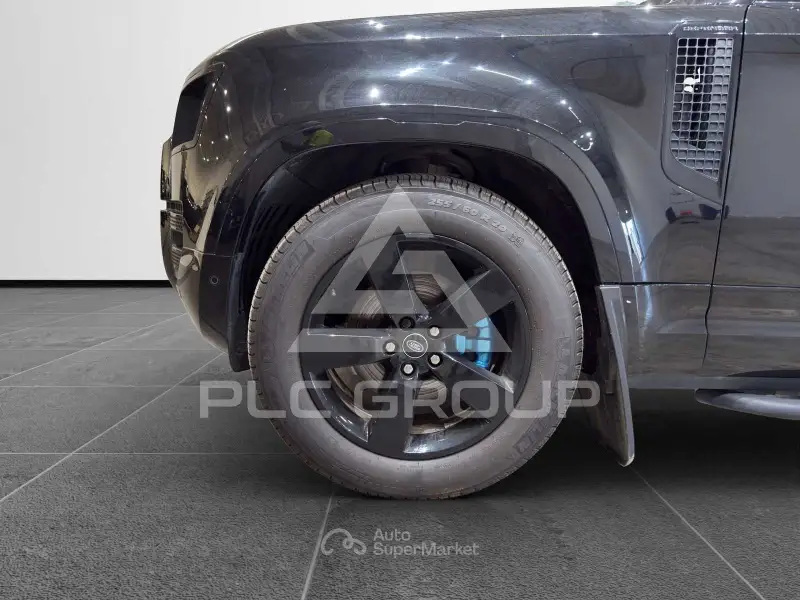 2023 Land Rover DEFENDER